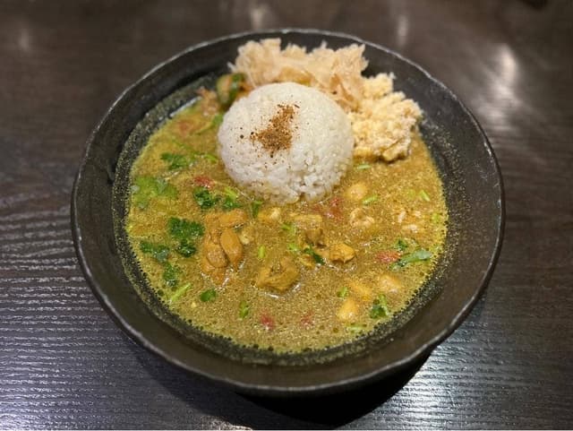 japanesewhisky&spirits Bar 蕾 - サブ画像2