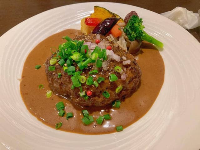 和牛ダイニングかねこ - サブ画像2