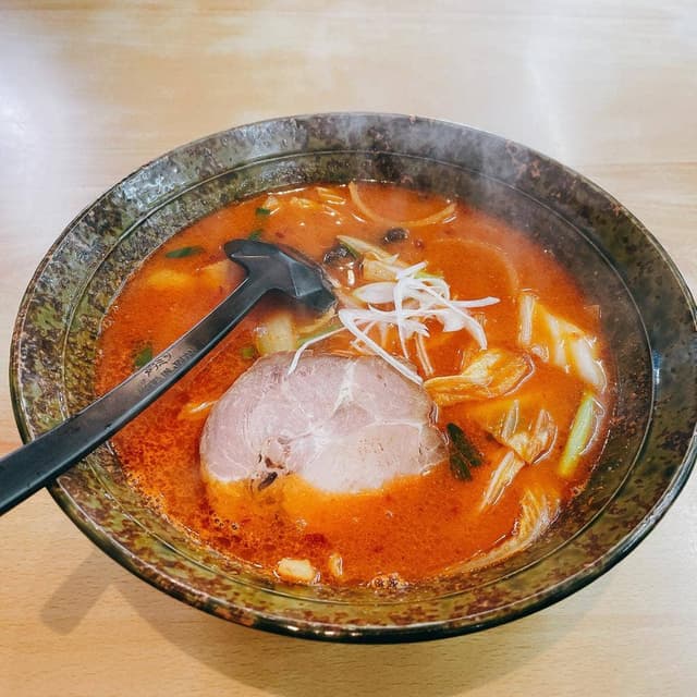 らーめん 福助 - サブ画像1