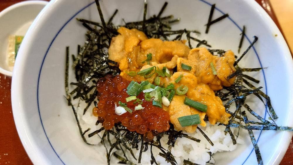 なか卯 港北ニュータウン茅ケ崎東店