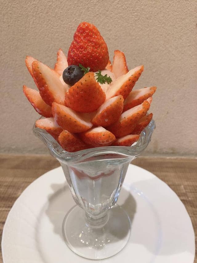 くらしき桃子 総本店 - サブ画像1