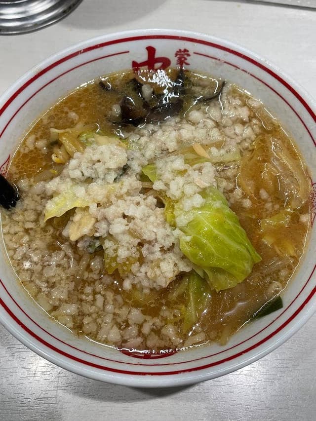 蒙古タンメン 中本 川崎店 - サブ画像1