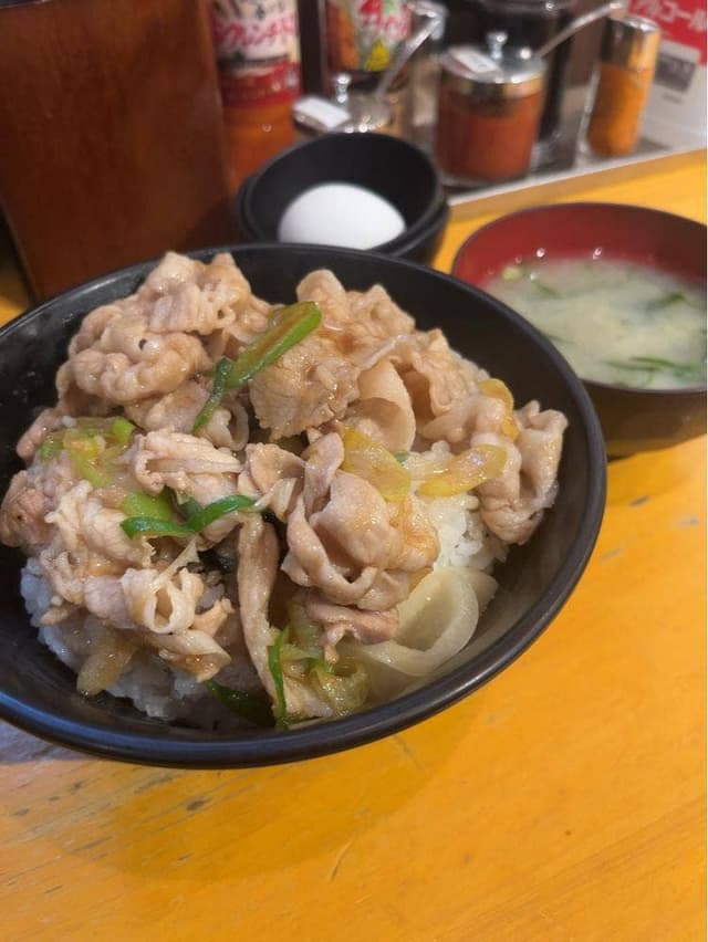 伝説のすた丼屋 町田店 - サブ画像2