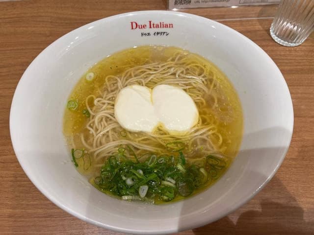 ドゥエ イタリアン 市ヶ谷本店 - サブ画像2