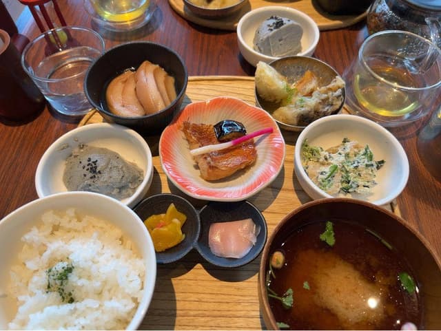 京都宇治 藤井茗縁 - サブ画像2