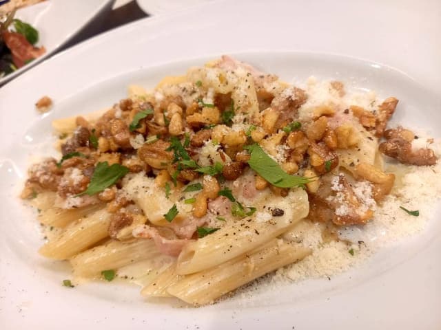 洋食 浅倉 - サブ画像3