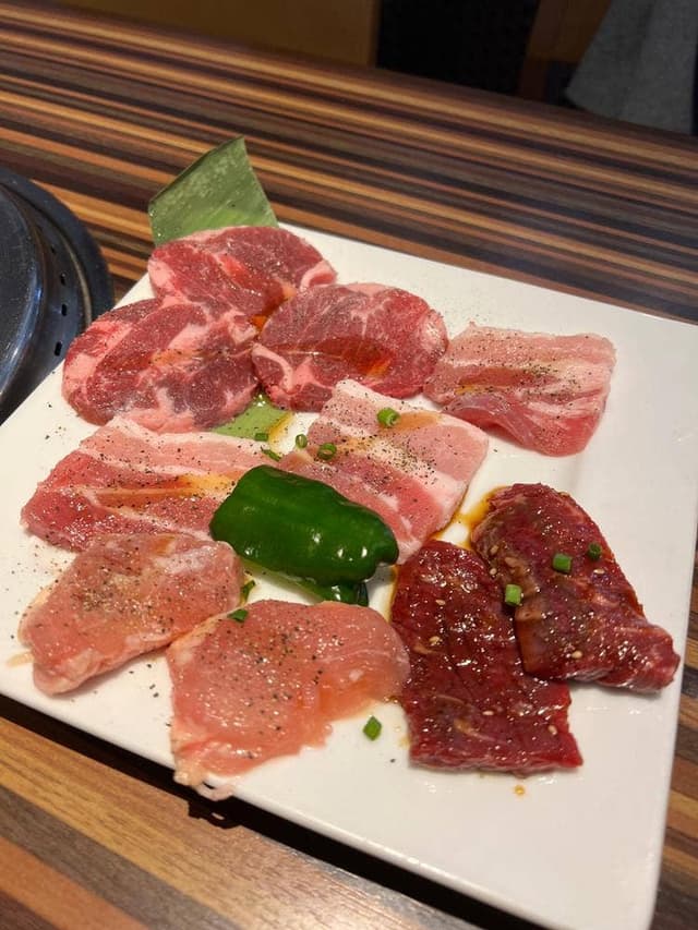 NIKUZO 江古田店 - サブ画像1