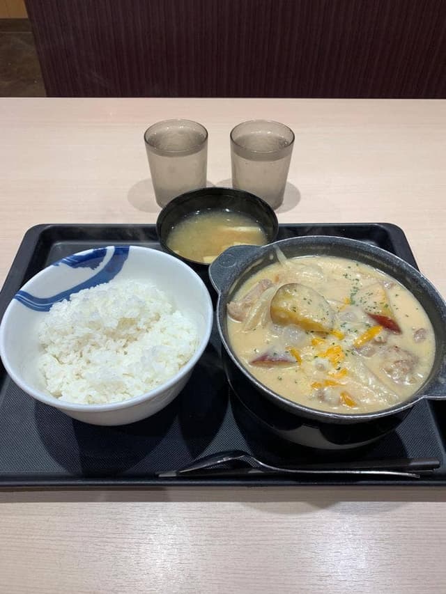 松屋 池袋トキワ通店 - サブ画像2