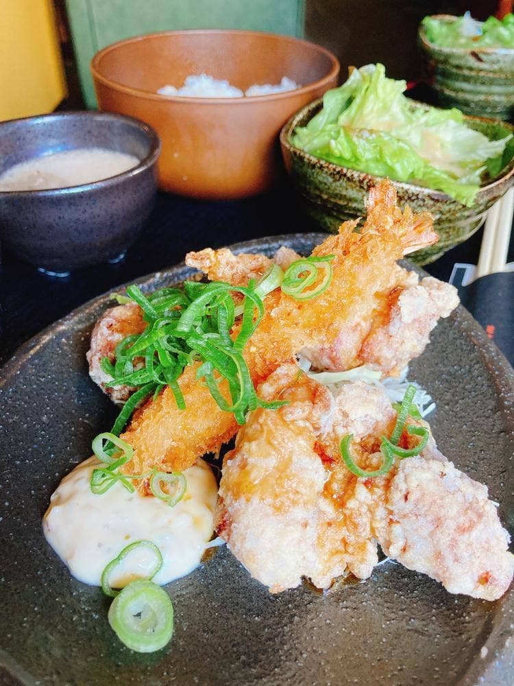 名もなき店 自然生物語