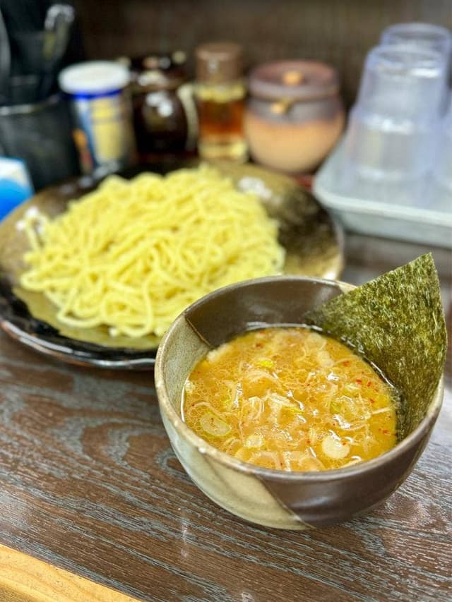 つけ麺 隅田 - サブ画像2