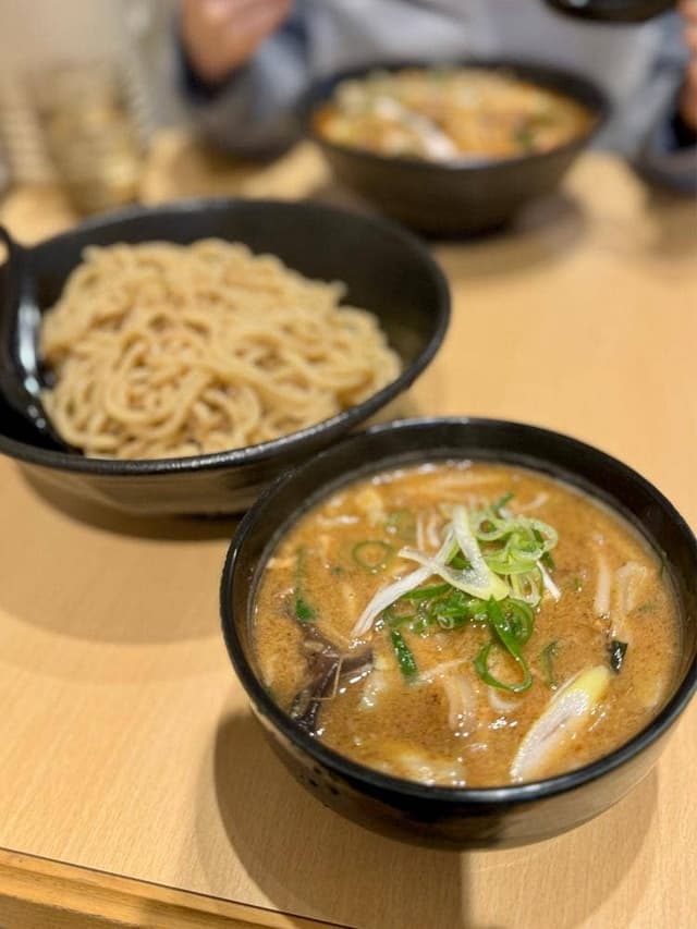 らーめん ぼん蔵 - サブ画像1