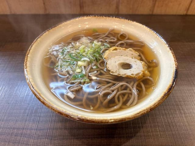 砂丘そば - サブ画像1