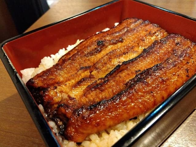 鰻の成瀬 お初天神店 - サブ画像2