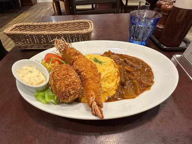 麻布笄軒 池袋西武店 - サブ画像1