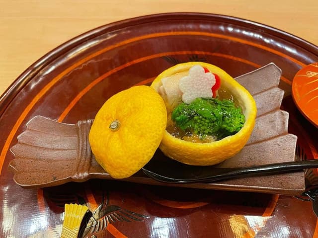 日本料理 是しん - サブ画像3
