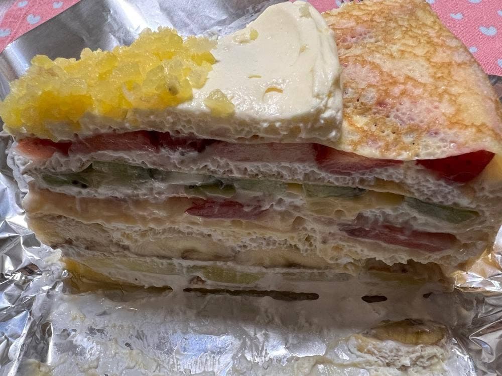 HARBS 渋谷ヒカリエ シンクス店