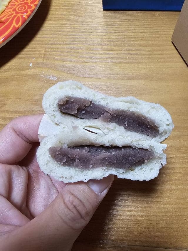 片原饅頭 前橋本店 - サブ画像1