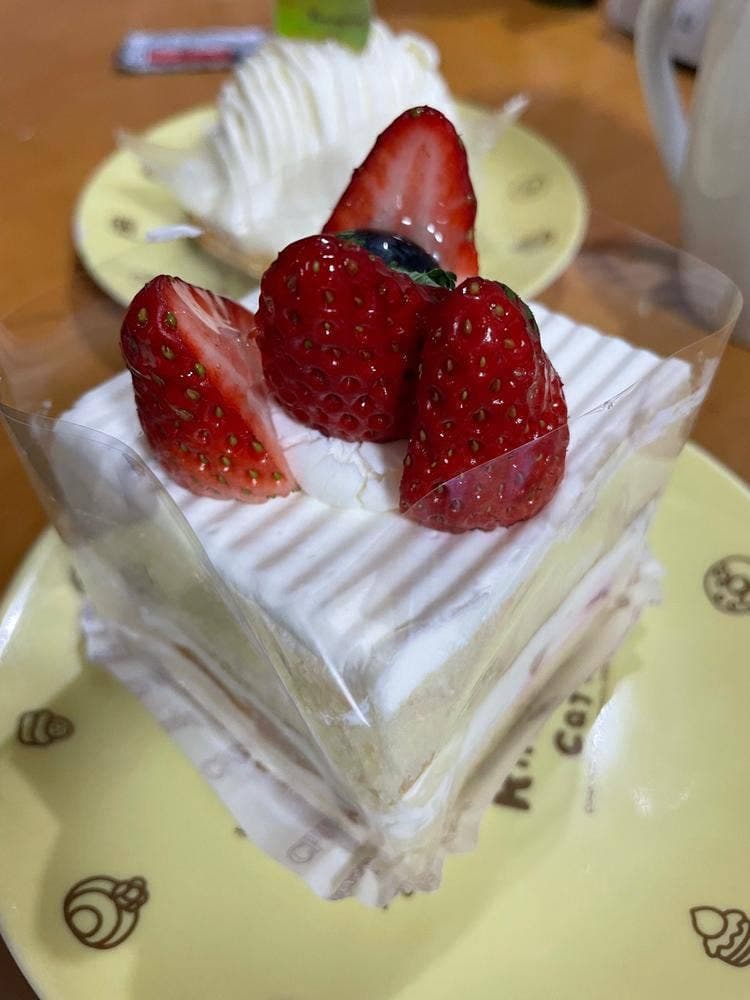 シャトレーゼ 上白根店