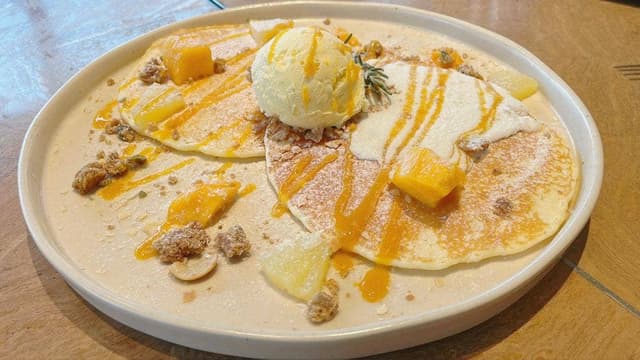 YURT CAFE & BBQPARK須磨店 - サブ画像3