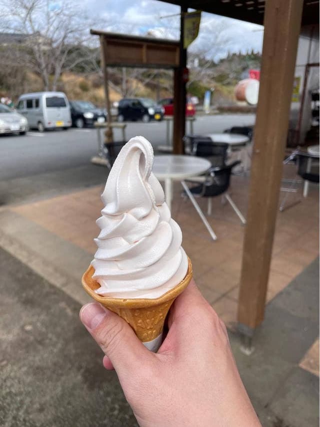 清川ふるさと物産館 夢市場 道の駅きよかわ - サブ画像1