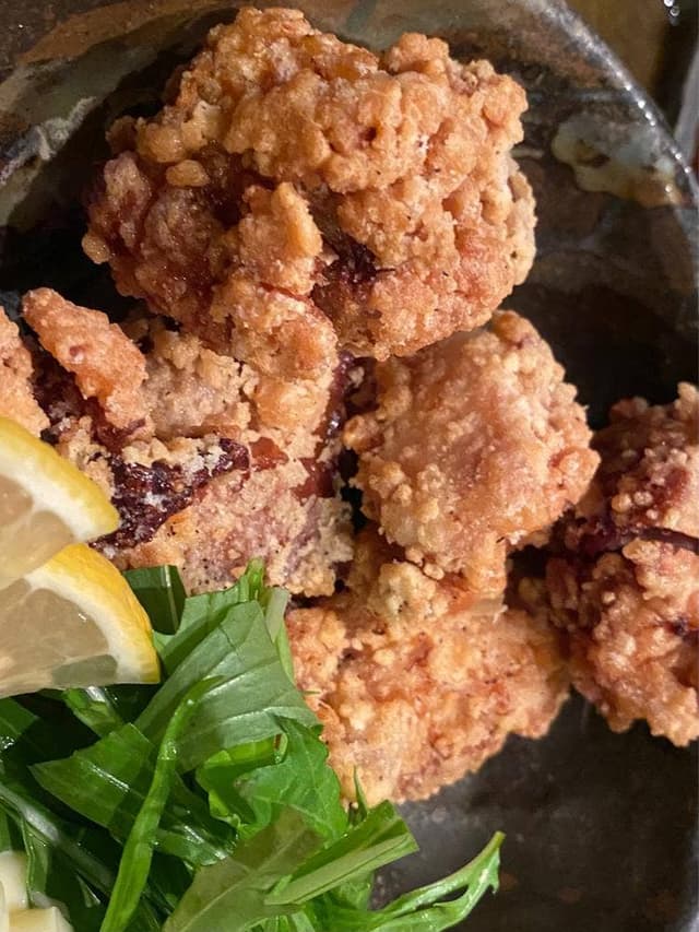 鶏豚笑店さっさ - サブ画像1