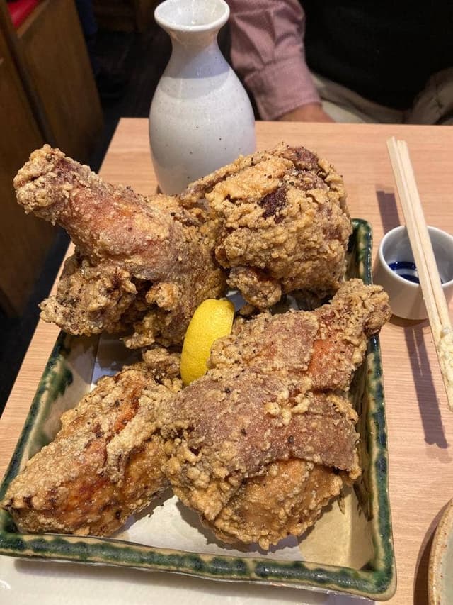 -やきとり・から揚げ・ハイボール- からげんき - サブ画像2