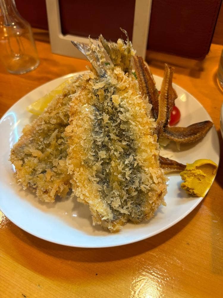 居酒屋 文ちゃん