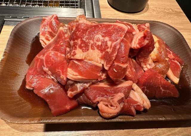 焼定もとび 浅草店 - サブ画像3