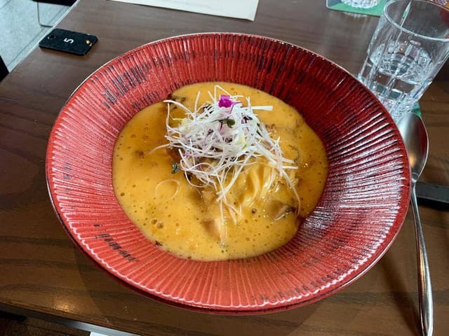CÉ LA VI RESTAURANT & SKY BAR - サブ画像2