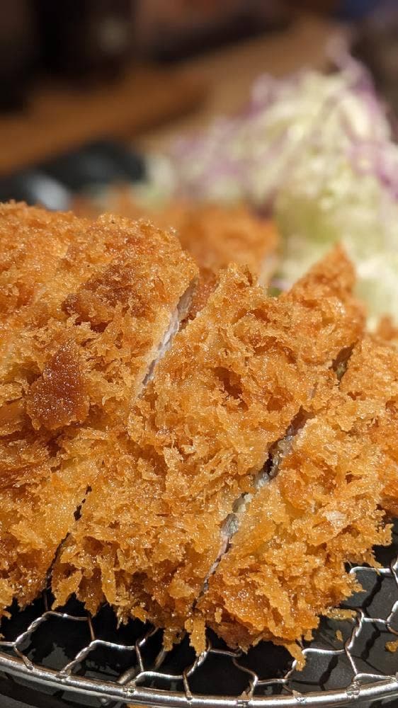 とんかつ和幸 マークシティ渋谷店