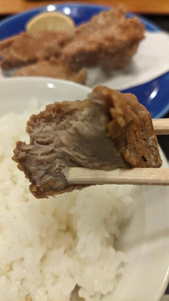 季節料理 ながた - サブ画像2