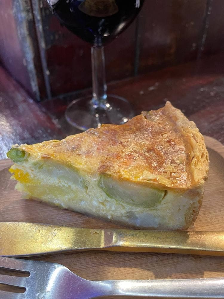 レミの手作りフレンチ屋台 レミさんち