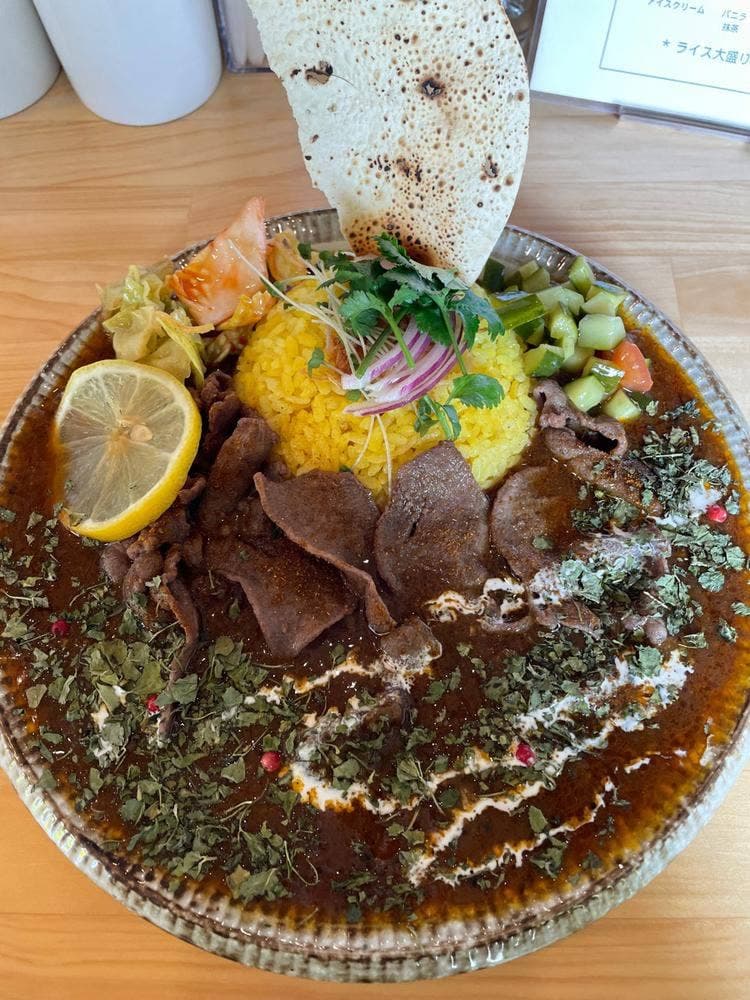 SHAKA SPICE