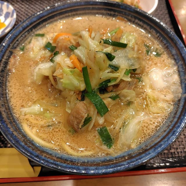 もちの木食堂 - サブ画像1
