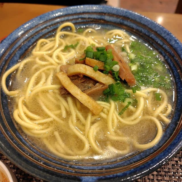 もちの木食堂 - サブ画像2