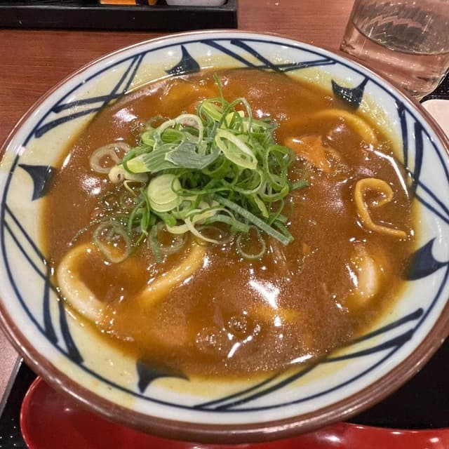 丸亀製麺 滝野社店 - サブ画像1