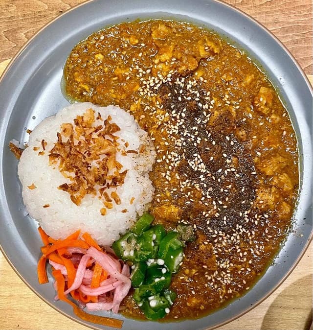 Post食堂 - サブ画像1