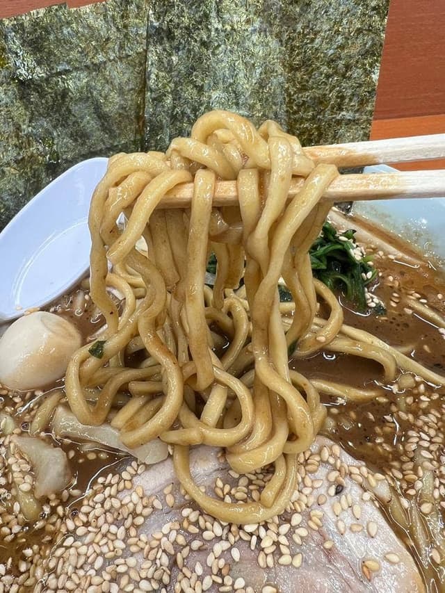 駅家 魂心家 - サブ画像1
