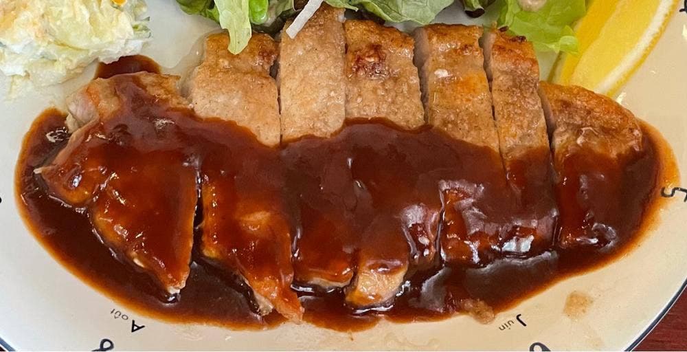 カフェレストオリーブ