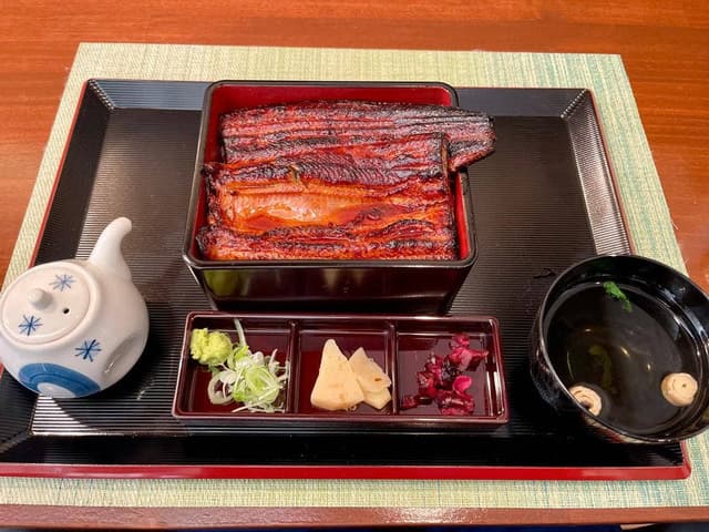 鰻の成瀬 佐倉ユーカリが丘店 - サブ画像1