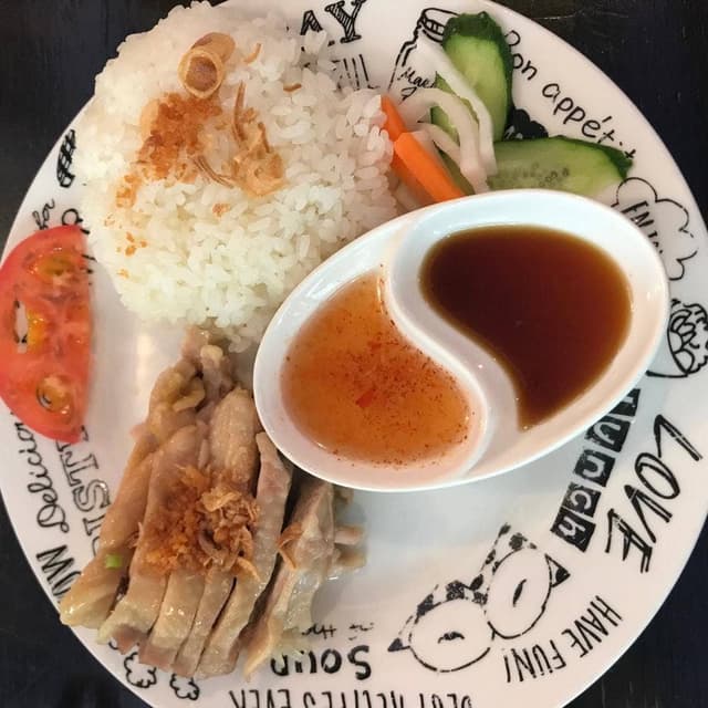 NEWシクロcafe 蒼きパパイヤの香り - サブ画像2