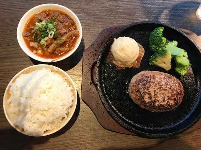 焼肉ホルモン 在市 浜松町店 - サブ画像1