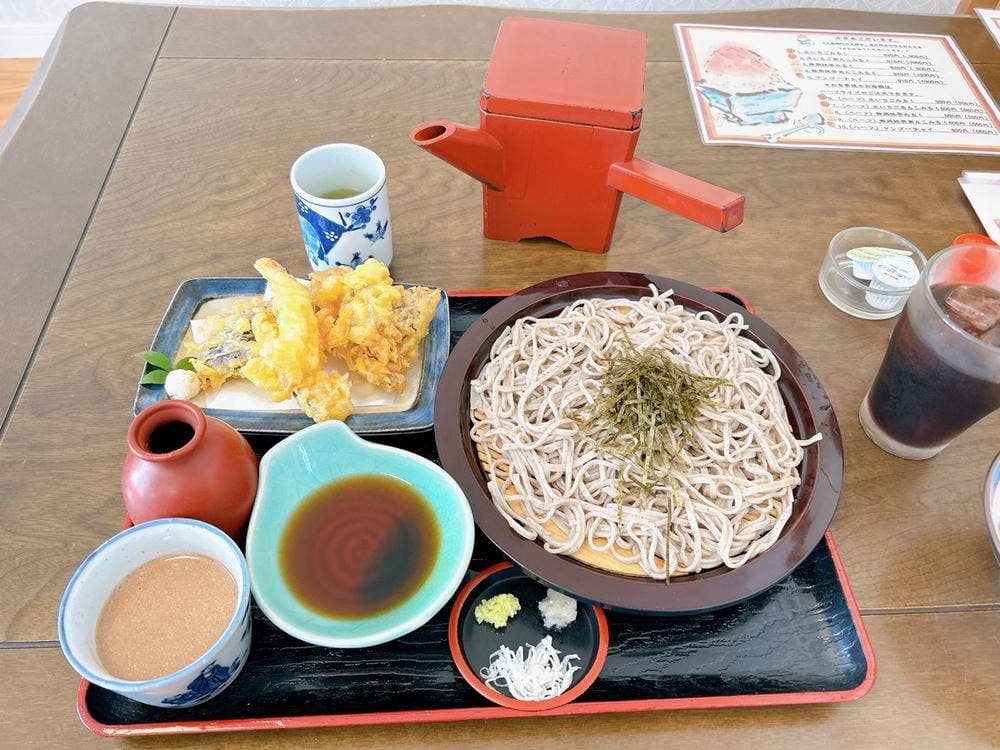 立花