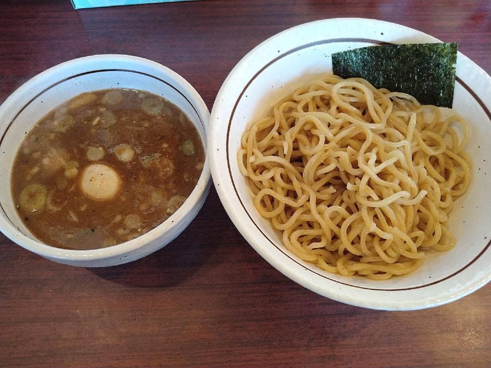 つけめん 美豚 あきる野店