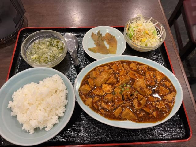 中国北方家庭料理 順香 - サブ画像3