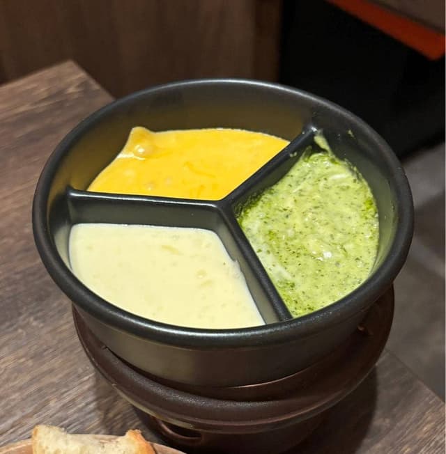 イタリアン×チーズバル 完全個室 Mozzarella 神戸三宮本店 - サブ画像2