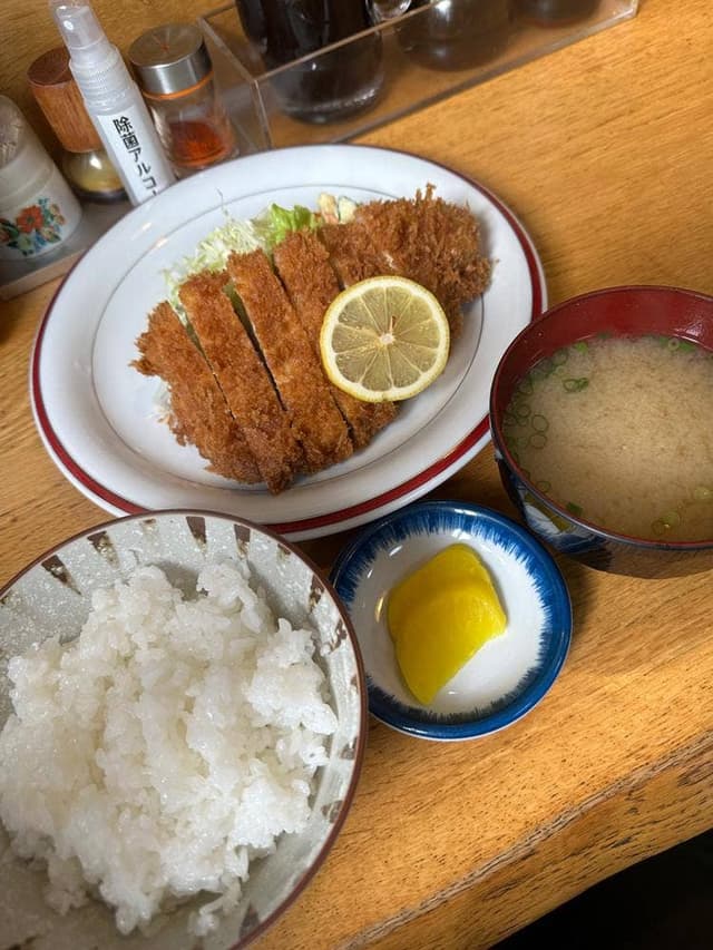 自由軒 - サブ画像2