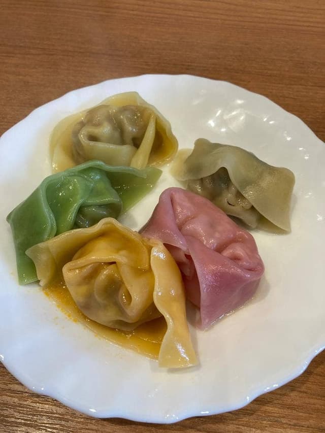 蘇園餛飩 - サブ画像1