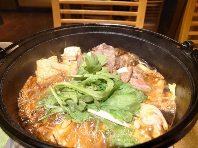 料理処 おく屋 - サブ画像3