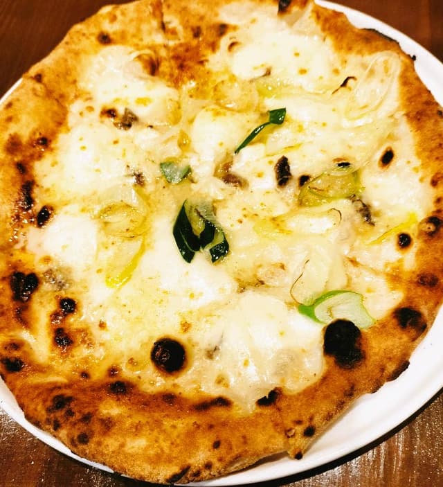 PIZZERIA Kiraku - サブ画像2